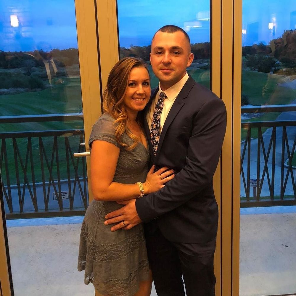 Meet your Posher, Kristin